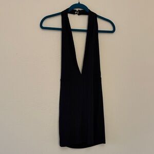 Chrissy Teigen X Revolve Dress